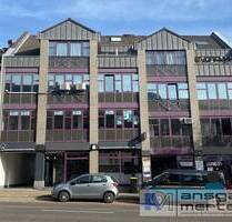 (D)EIN Wohn-und Gescha?ftshaus in TOP-Lage 6 Gewerbeeinheiten 2 Wohneinheiten 12 Stellplätze - Mönchengladbach / Gladbach