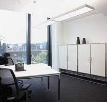 Büro XXL ab sofort: Flexible, möblierte Räume im Herzen von Düsseldorf