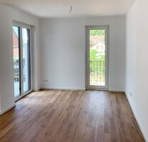 Bezugsfertige Eigentumswohnung mit 3 Zimmern und Balkon in ruhiger Lage in Uetersen