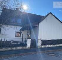 Haus in Marktleugast Mannsflur - 147.000,00 EUR Kaufpreis, ca.  124,00 m² Wohnfläche in Marktleugast / Mannsflur (PLZ: 95352)