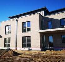 Neubau-Erstbezug: Großzügige 3 Zi.-Wohnung mit herrlicher Terrasse - Travenbrück Tralau