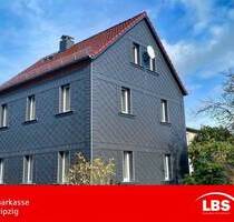 Viel Platz und Potential - 135.000,00 EUR Kaufpreis, ca.  143,60 m² Wohnfläche in Leisnig (PLZ: 04703) Bockelwitz