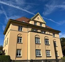 NEU - Hochwertige Denkmalschutzsanierung als 7-Familienhaus - Heidenau