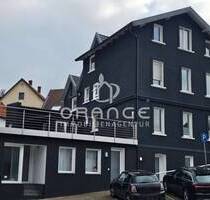 ***Saniertes Mehrfamilienhaus in Vlotho-Zentrum***