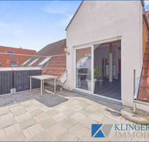 ** Penthouseartige Dachgeschosswohnung ** mit besonderem Flair! - Ludwigshafen am Rhein / Maudach Mundenheim