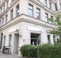 Charmante Eckladenfläche - 3.400,00&nbsp;EUR Kaltmiete, in Berlin (PLZ: 10963) Kreuzberg