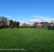 Baugrundstück **RESERVIERT** - 179.500,00 EUR Kaufpreis, ca.  0,00 m² in Löhne (PLZ: 32584) Mennighüffen