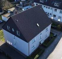 Freistehendes & Top gepflegtes Mehrfamilienhaus in Bochum Weitmar!