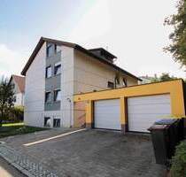 Teilvermietetes MFH mit 4 Einheiten und Top-Potenzial in Sackgassenlage zur flexiblen Nutzung - Reutlingen Sondelfingen