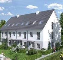 Ihr schlüsselfertiger Wohntraum - Heistenbach