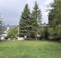 Bad Salzschlirf: Ihr Mehrgenerationen-Traum ist unbezahlbar? Dieses 1-2 Familienhaus wartet auf Ihre Vision!