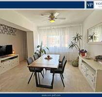 Stilvolles Einfamilienhaus mit Terrassen-Oase - Edingen-Neckarhausen