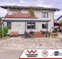 Entdecken Sie Ihr Traumhaus in Glonn!