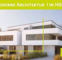 Moderner Freiraum für Ihr Leben... 110 qm mit Loggia in SW-Lage - Höhr-Grenzhausen