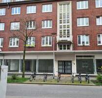 frü den Single: günstige 1 Zi. Wohnung mit Einbauküche - Duisburg Hochemmerich