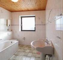 Großflächige Wohnung: Gestaltbare Dachgeschosswhg. in Hannover-Badenstedt