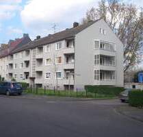 Gemütliche 1,5 Zimmer Wohnung mit Balkon - Köln Buchheim