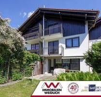 Ideal für Familien: Das Haus. Der Garten. Die Lage. - Ebersberg