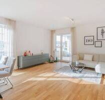 Vollmöblierte 2 Zi. Wohnung - 880,00 EUR Kaltmiete, ca.  68,90 m² Wohnfläche in Plattling (PLZ: 94447) Pankofen
