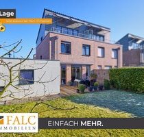 Ihr modernes Zuhause direkt am Anna-Park! - Alsdorf