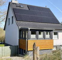 Schönes Haus auf der Insel Rügen in Boddennähe - Poseritz