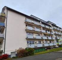 Schöner Wohnen in Feucht: Charmante, helle 1-Zimmer-Wohnung mit Balkon