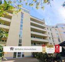 Zentrumsnah und ruhig | Schöne 2RW mit Aufzug, Balkon, Stellplatz und EBK! - Leipzig Neustadt-Neuschönefeld