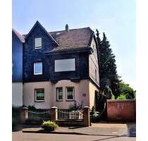 Mehrgenerationenwohnen im großzügigen 2-Familienhaus- Ein Zuhause für Alle - Solingen Ohligs-Aufderhöhe