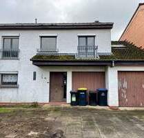 Einfamilienhaus mit großem Gartenparadies - Sanierungsprojekt in bester Lage von Niddatal-Assenheim - Niddatal / Assenheim