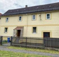 Solides, kleines Einfamilienhaus in schöner und attraktiver Wohnlage - Ottendorf