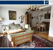 Gepflegtes Reihenmittelhaus mit Garage in ruhiger Süd-West Lage - Mörfelden-Walldorf / Walldorf