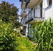 ***Gartenwohnung - PROJEKT: W21&23 - Wohnen am Metzenbach*** - Lappersdorf Oppersdorf