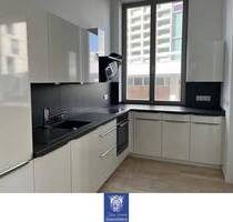 Exklusive Wohnung moderner Ausstattung! TOP Lage am historischen Neumarkt! - Dresden Innere Altstadt-Ost
