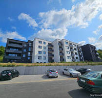 TOP 3 Zimmer Wohnung (Nr.22) Effizienzhaus KfW55, moderne Pellet Zentralheizung VB Alleinauftrag - Alfeld (Leine)