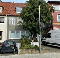 3 Mehrfamilienhäuser in 23558 Lübeck-St. Lorenz-Süd (Nähe Dräger) - Lübeck / Sankt Lorenz Süd St. Lorenz Süd