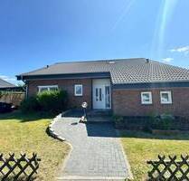 Bungalow in Moordeich - 360.000,00 EUR Kaufpreis, ca.  135,00 m² Wohnfläche in Stuhr (PLZ: 28816) Moordeich