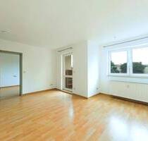 Vermietete 2-Zimmer-Whg im Herzen der Südstadt von Fürth mit TG!!