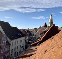 Denkmalgeschützes Stadthaus in Überlingen