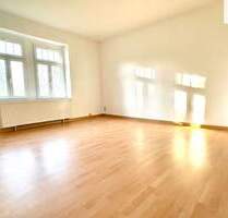 Charmante 3-Zimmer-Wohnung in denkmalgeschütztem Mehrfamilienhaus - Obere Stadt von Annaberg! - Annaberg-Buchholz