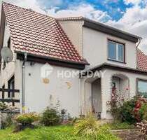 Einfamilienhaus mit Charme - ca. 125 m² Wohnfläche und viel Gestaltungsfreiheit - Neuroda