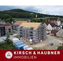 Hochwertiges Wohnen für Jung & Alt! Mühlhausen - Am Bräuhaus