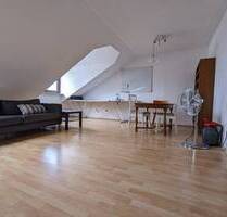 Gut geschnittene 2-Zimmer-Eigentumswohnung mit TG-Stellplatz - RESERVIERT - Regensburg Kasernenviertel
