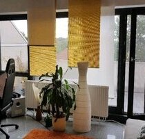 Vermietetes Appartement mit Aussicht - Münster Nienberge