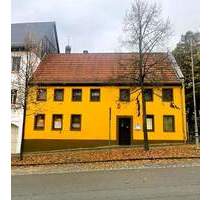 Wohn-und Geschäftshaus in Altenburg