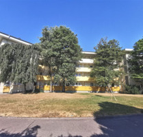 2-Zimmer-Wohnung mit überdachtem Kfz-Stellplatz. - Singen (Hohentwiel)