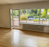 Schöne 2-Zimmerwohnung mit sonnigem Balkon in Lichterfelde - Berlin