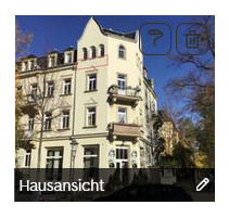 Wunderschönes 3-Zimmer-Apartment in Striesen-Ost, Dresden