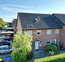 Das Raumwunder am Reihenende! - 389.000,00 EUR Kaufpreis, ca.  99,00 m² Wohnfläche in Wesseling (PLZ: 50389) Keldenich