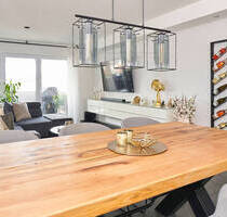 Komfort trifft Design - 4-Zimmer-Wohnung in Vaihingen an der Enz