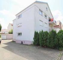 3-Zi.-Terrassenwohnung mit Südgarten, Garage & zentraler Citylage - sofort einziehen oder vermieten - Freiberg am Neckar Beihingen